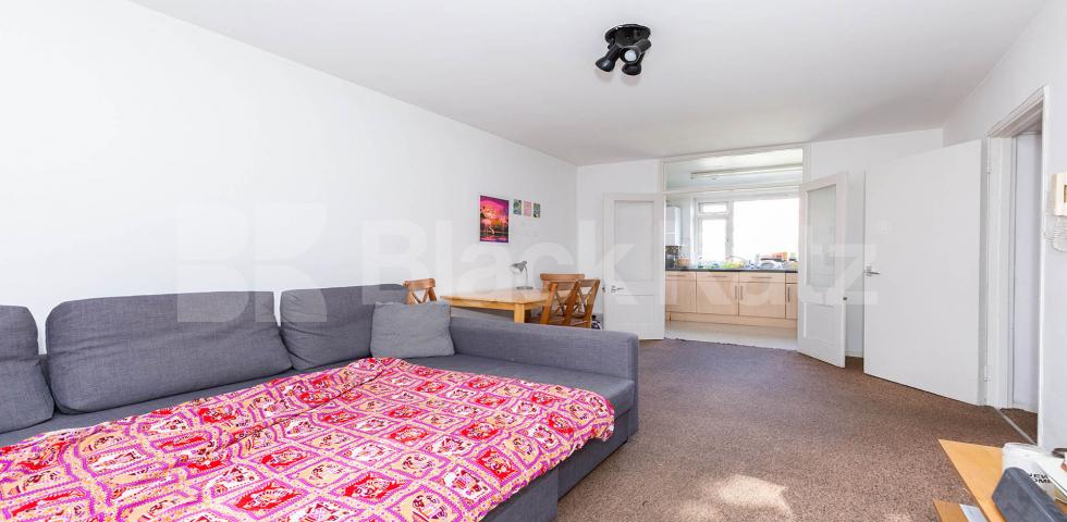 			2 Bedroom, 1 bath, 1 reception Flat			 Kirkstone, Harrington Street, Camden / Euston